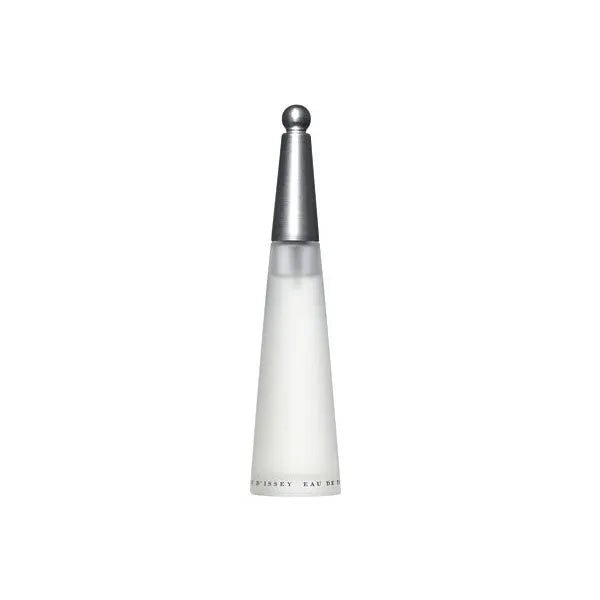 Issey Miyake L'eau D'issey Eau De Toilette Vaporisateur 50ml - Afanaya